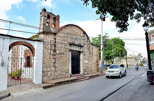 Tau Casa Reyes Colonial Zone Santo Domingo Dominican Republic
